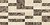 Фото Azulejos Benadresa мозаика Savana Losetas Emperador 31.6x63.2