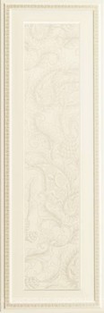 Фото Ascot плитка для стін New England Boiserie Sarah Beige 33.3x100 (EG3320BS)