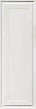Фото Ascot плитка для стін New England Boiserie Bianco 33.3x100 (EG3310B)