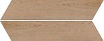 Фото Ragno ceramica плитка для підлоги Woodchoice Chevron Coconut 11x54 (R17K)