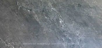 Фото Casa Ceramica плитка для підлоги Cementum Black 60x120