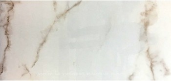 Фото Casa Ceramica плитка для підлоги Carrara White 60x120