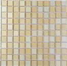 Фото Kotto Ceramica мозаика GM 8012 C3 Gold Brocade/Gold/Champagne 30x30