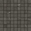 Фото Ragno ceramica мозаїка Bistrot Mosaico Grafite Soft 30x30 (R6ST)
