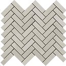 Фото Ragno ceramica мозаика Terracruda Mosaico Calce Rett 33.2x33.2 (R05X)