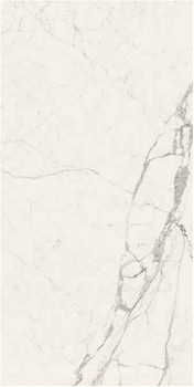 Фото Ragno ceramica плитка Maiora Marble Effect Statuario Rettificato 120x240 (R6RT)
