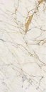 Фото Ragno ceramica плитка Maiora Marble Effect Calacatta Oro Rettificato 120x240 (R6RS)
