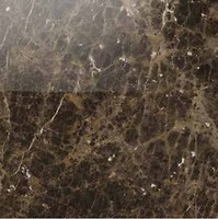Фото Ragno ceramica плитка Maiora Marble Effect Emperador Glossy Rettificato 120x120 (R6RZ)