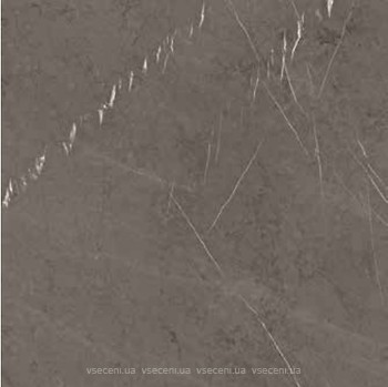 Фото Ragno ceramica плитка Maiora Marble Effect Grafite Glossy Rettificato 120x120 (R6S0)