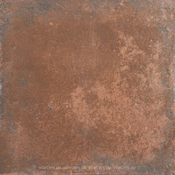 Фото Gres de Aragon плитка напольная Antic Marron 33x33