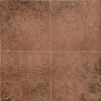 Фото Gres de Aragon декор Antic Marron 33x33