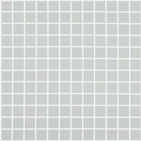 Фото Vidrepur мозаика Nordic Light Grey Matt 909 31.5x31.5
