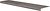 Фото Cerrad ступень с капиносом Mattina V-shape Grigio 32x120.2 (01717)