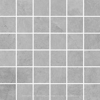 Фото Cerrad мозаїка Tacoma Mosaic White 29.7x29.7 (32531)