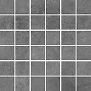 Фото Cerrad мозаїка Tacoma Mosaic Grey 29.7x29.7 (34054)