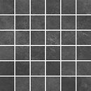Фото Cerrad мозаїка Tacoma Mosaic Steel 29.7x29.7 (34061)