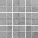 Фото Cerrad мозаїка Tacoma Mosaic Silver 29.7x29.7 (34047)