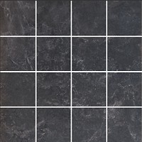 Фото Pamesa мозаика Cr Ardesia Malla Noir 30x30