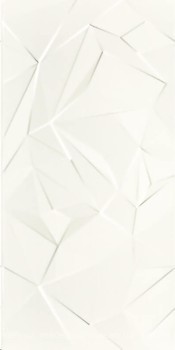 Фото Ceramika Paradyz плитка для стін Natura Bianco Struktura 30x60