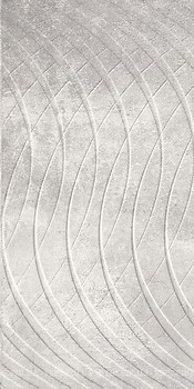 Фото Ceramika Paradyz плитка настенная Harmony Struktura B Grys 30x60