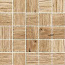 Фото Ceramika Konskie мозаїка Oregon Mosaic Wood 25x25