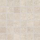 Фото Rako мозаїка Stones коричнева 30x30 Куб 5x5 (DDM06669)