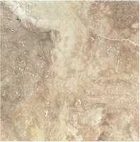 Фото Cristal Ceramica плитка підлогова Travertino di Caracalla Beige 59.2x59.2