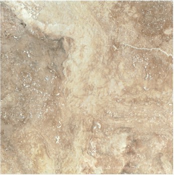 Фото Cristal Ceramica плитка напольная Travertino di Caracalla Beige 59.2x59.2