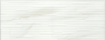 Фото Inter Cerama плитка для стін Toscana світло-сіра рельєфна 23x60 (2360193071/Р)