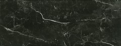 Фото Inter Cerama плитка для стін Toscana чорна 23x60 (2360193082)