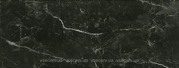 Фото Inter Cerama плитка для стін Toscana чорна 23x60 (2360193082)
