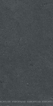 Фото Inter Cerama плитка для підлоги Gray чорна 60x120 (1206001082)