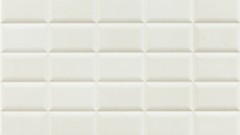 Фото Pamesa плитка для стін Atrium Blaze Blanco Relieve 33.3x55