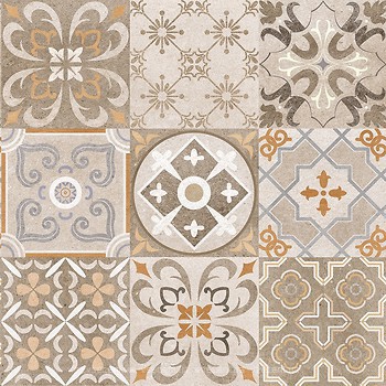 Фото Anka Seramik плитка для підлоги Model Beige 60x60