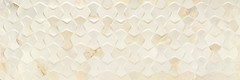 Фото Baldocer плитка для стін Quios Bowtie Cream 40x120
