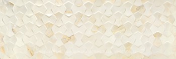 Фото Baldocer плитка для стін Quios Bowtie Cream 40x120