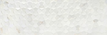 Фото Baldocer плитка для стін Quios Bowtie Silver 40x120