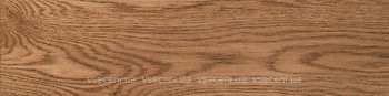 Фото Arte плитка для підлоги Avignon Wood Brown Str 14.8x59.8