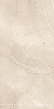 Фото Golden Tile плитка для підлоги Terragres Crystal бежева 60x120 (921900)