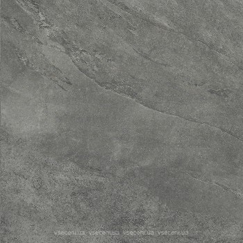 Фото La Fenice плитка для підлоги Saturn Dyone Black 60x60