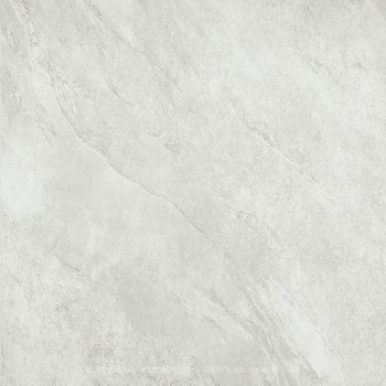Фото La Fenice плитка для підлоги Saturn Titan White Grip 60x60