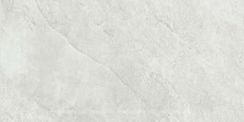 Фото La Fenice плитка для підлоги Saturn Titan White 60x120