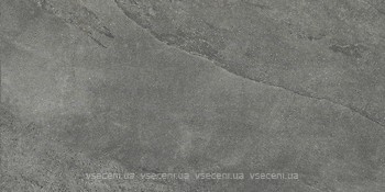 Фото La Fenice плитка для підлоги Saturn Dyone Black 60x120