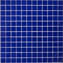 Фото AquaMo мозаїка Monocolor Cobalt 31.7x31.7 (MK25104)
