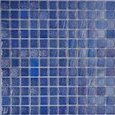 Фото AquaMo мозаїка Присипка Перламутр Blue 31.7x31.7 (PWPL25503)
