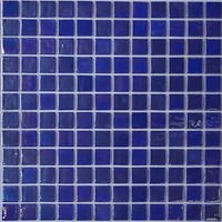 Фото AquaMo мозаїка Перламутр Cobalt 31.7x31.7 (PL25304)