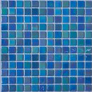 Фото AquaMo мозаїка Перламутр Sky Blue 31.7x31.7 (PL25302)