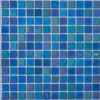 Фото AquaMo мозаїка Перламутр Sky Blue 31.7x31.7 (PL25302)