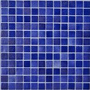 Фото AquaMo мозаїка Присипка Cobalt 31.7x31.7 (PW25204)