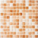 Фото AquaMo мозаїка Mix 31.7x31.7 (MX25-2-15-18)